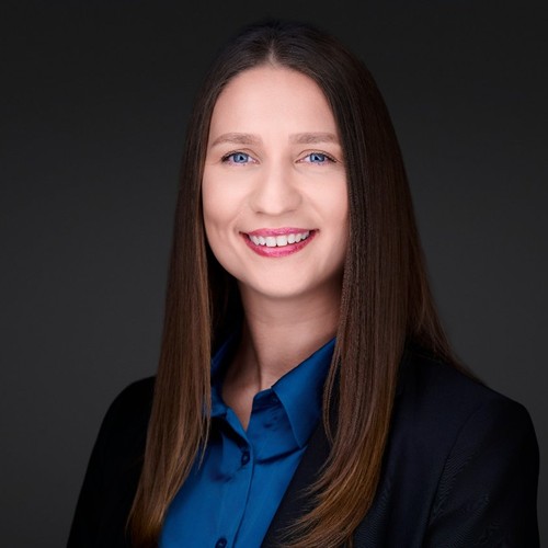 Anna Padgett | Software Engineer